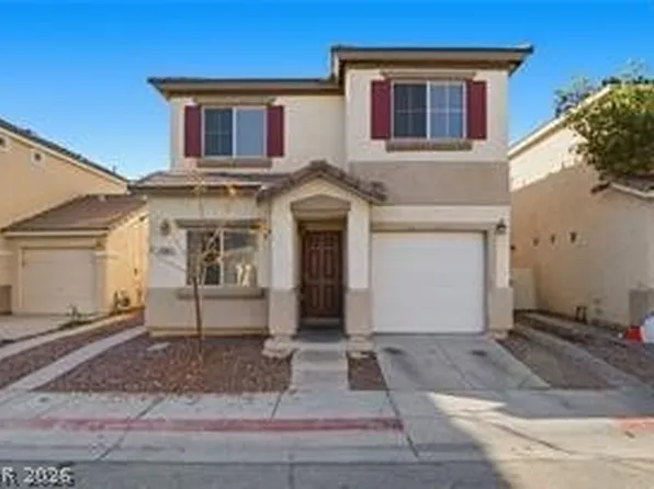 2281 Hidden View St, Las Vegas, NV 89156