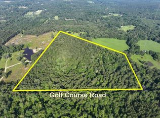0 Golf Course Rd, Lufkin, TX 75901