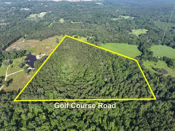 0 Golf Course Rd, Lufkin, TX 75901