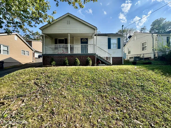 2554 Keith Ave, Knoxville, TN 37921