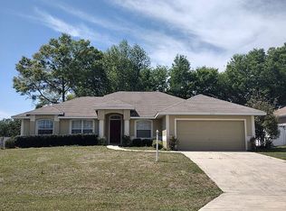8180 SW 62nd Ave, Ocala, FL 34476