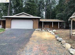 22845 Confidence Rd, Twain Harte, CA 95383