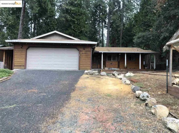 22845 Confidence Rd, Twain Harte, CA 95383