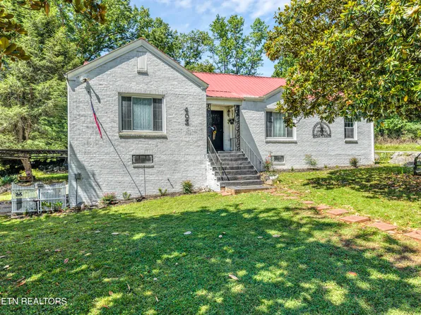 403 Rose Ave, Alcoa, TN 37701