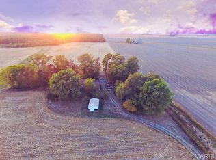 12497 Palm Tree Rd, Hoyleton, IL 62803