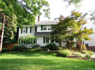 564 Ridgedale Ave, Birmingham, MI 48009