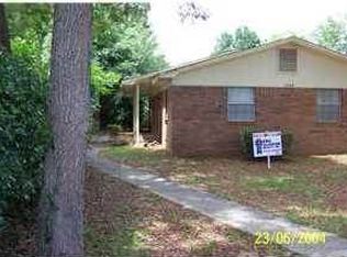 7140 Pearson Rd, Pensacola, FL 32526