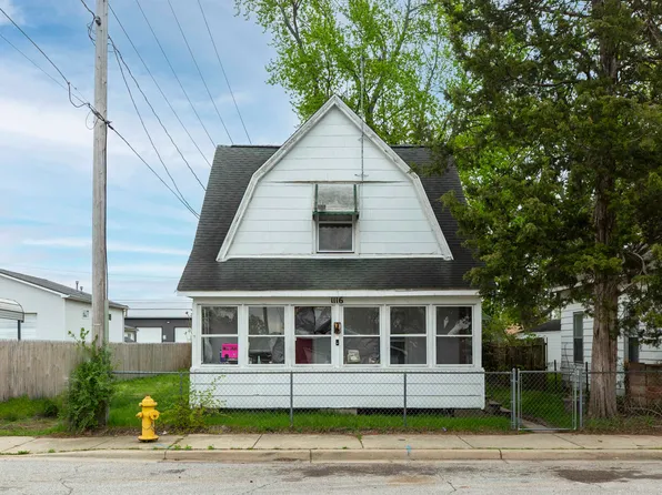1116 Christyann St, Mishawaka, IN 46545