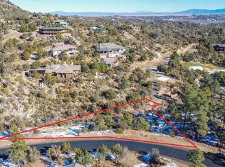 2262 Golf Club Ln, Prescott, AZ 86303
