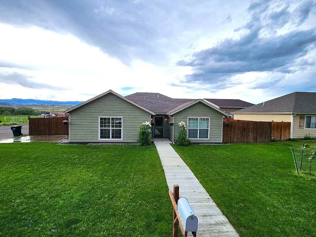 1220 W Reservoir St, Livingston, MT 59047 MLS 380311 Zillow