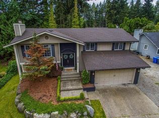 3018 23rd Avenue Ct SE, Puyallup, WA