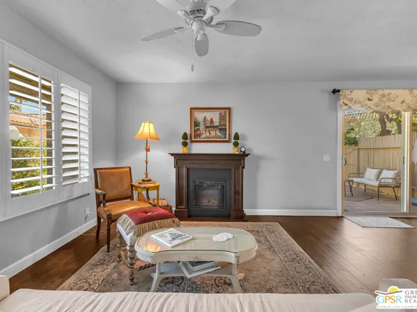 72738 Tony Trabert Ln, Palm Desert, CA 92260