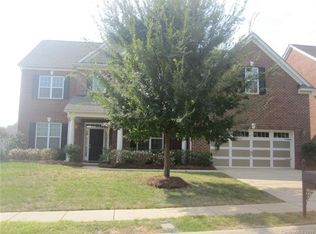 9613 Woburn Rd, Charlotte, NC 28277