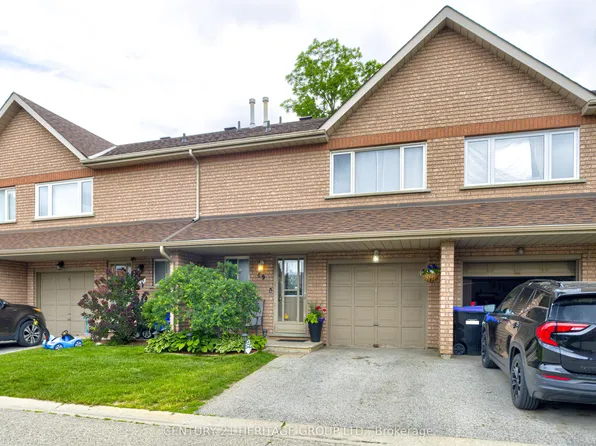 49 Riverley Ln E #6, New Tecumseth, ON L9R 1X8