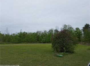 381 Chamberlain Meeting House Rd, Exeter, ME 04435