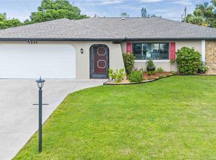 1334 Eagle St, Pt Charlotte, FL 33952