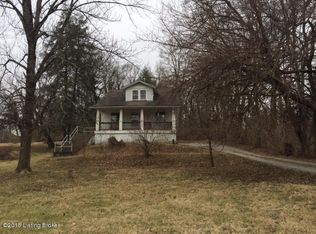 7202 Floydsburg Rd, Crestwood, KY 40014