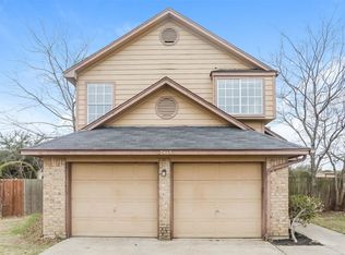 7415 Hunters Run Cir, Dallas, TX 75232