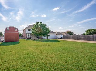 3805 Marshfield Dr, Richardson, TX 75082