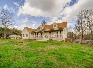 64 Martin St, Jasper, GA 30143