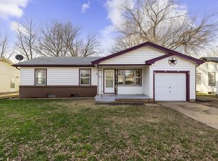 229 Western Ave, Haysville, KS 67060