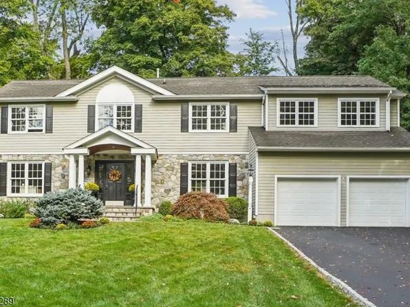 5 Wynwood Rd, Chatham Twp., NJ 07928