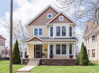 2112 N Delaware St, Indianapolis, IN