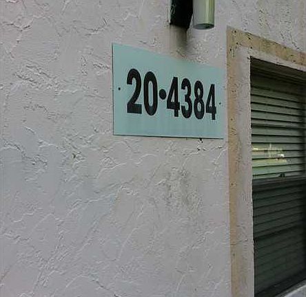 2nd image of 4384 NW 9th Ave APT 20-1E