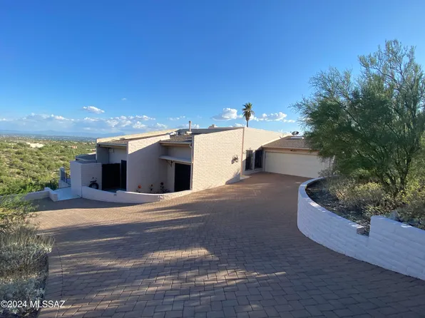 5900 N Via Serena, Tucson, AZ 85750