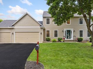 4210 Evergreen Ln N, Plymouth, MN 55441