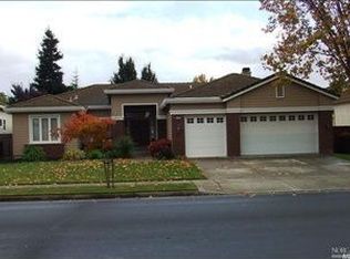 5232 Tapestry Ct, Fairfield, CA