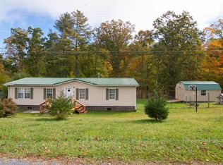10910 Muddy Creek Mountain Rd, Lewisburg, WV 24901