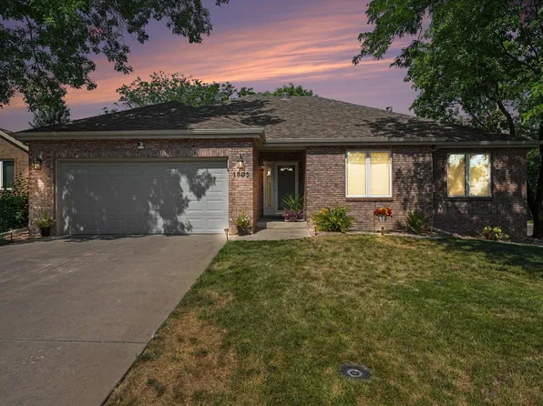 1805 44th Ave Ct, Greeley, CO 80634