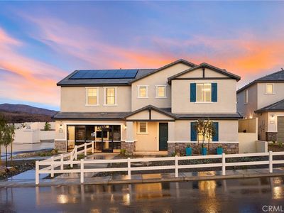 3992 Hudson Ln, Lake Elsinore, CA, 92530