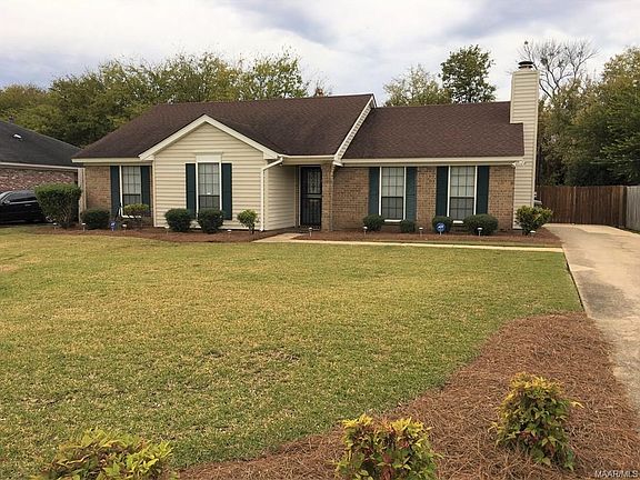 2nd image of 2318 W Aberdeen Dr
