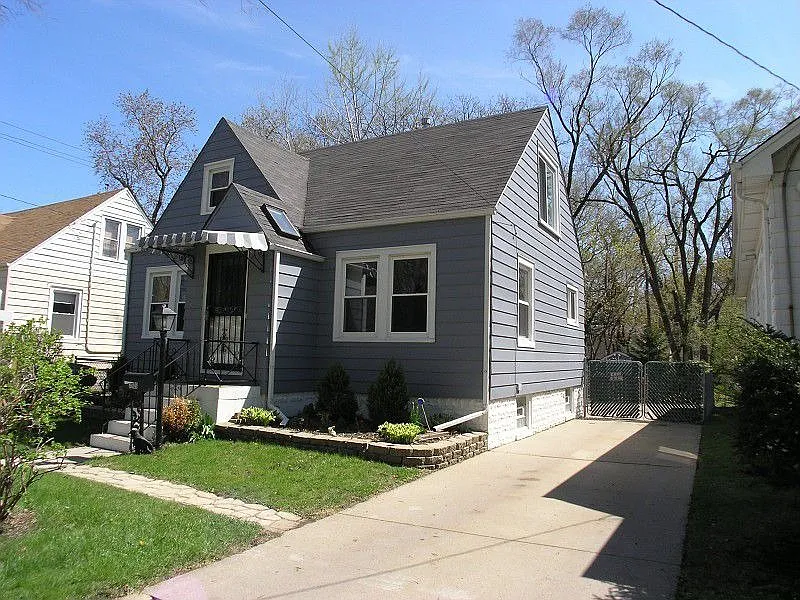 3905 Custer Ave photo 1