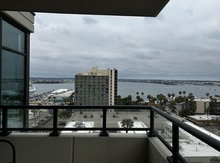 1205 Pacific Hwy #1201, San Diego, CA 92101