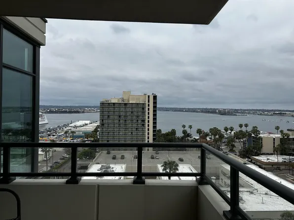 1205 Pacific Hwy #1201, San Diego, CA 92101