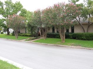 4433 Pershing Ave, Fort Worth, TX 76107