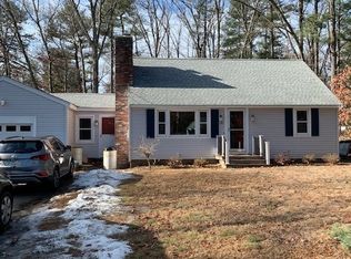 12 Pine Rd, Westford, MA 01886