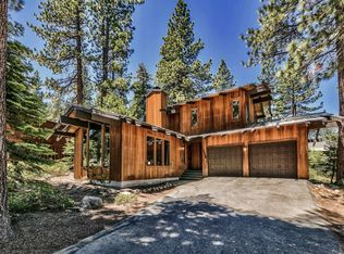 159 Skyland Way, Tahoe City, CA 96145