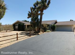58025 Desert Gold Dr, Yucca Valley, CA 92284