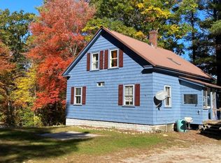 28 Marlborough Rd, Troy, NH 03465