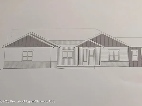 1700 River Bend Way, Glenwood Springs, CO 81601