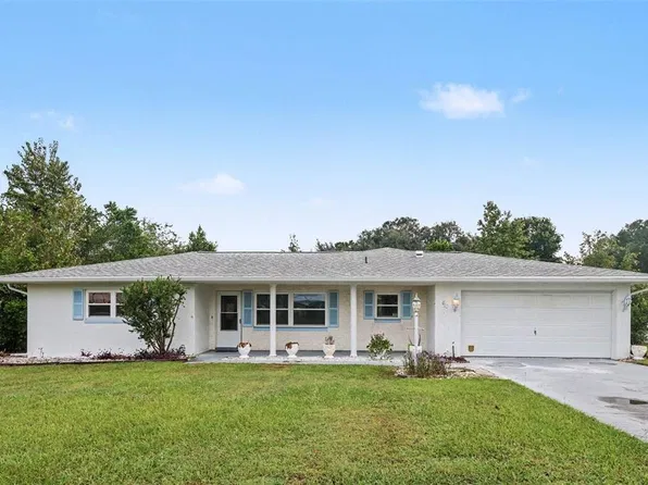 410 HIAWATHA AVENUE, INVERNESS, FL 34452