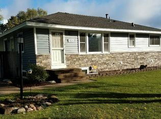 413 112th Ln NW, Coon Rapids, MN 55448