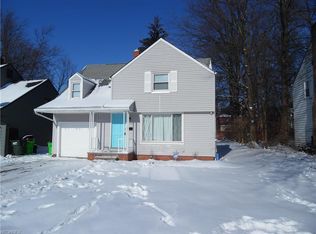 19701 Wickfield Ave, Warrensville Heights, OH