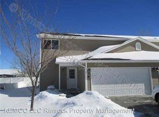 1226 Cottonwood Blvd UNIT 19, Billings, MT 59105
