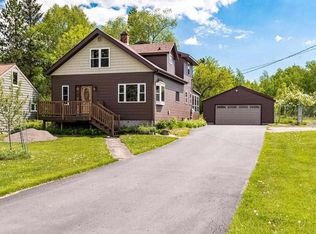 818 N Robin Ave, Duluth, MN 55811