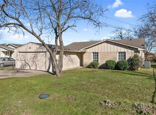 1003 S Catherine St, Terrell, TX 75160